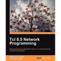 TCL 8.5 Network Programming - Paperback