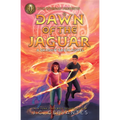 Rick Riordan Presents: Dawn of the Jaguar, a Shadow Bruja Novel Book 2 (Storm Runner) - Paperback