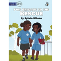 Fire Brigade to the Rescue - Our Yarning - Paperback