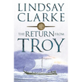 Return from Troy - Paperback