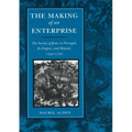 The Making of an Enterprise: The Society of Jesus in Portugal, Its Empire, and Beyond, 1540-1750 - Hardcover