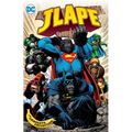 Jlape: The Complete Collection - Paperback