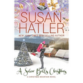 A Silver Bells Christmas - Paperback