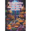 Mystery Munchies: 103 Wholesome Recipes Inspired by Scooby-Doo - Paperback