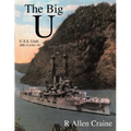 The Big U: U.S.S. Utah (BB-31) (AG-16) - Paperback