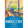 The Case of the Innocent Husband - Paperback