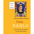 Frida Kahlo: The Love of Mexican Folk Art - Paperback