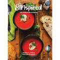 Ginspired: The Ultimate Gin Cookbook - Hardcover