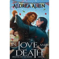 In Love and Death: MM Bi-awakening Romantic Fantasy - Paperback