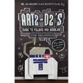 Art2-D2's Guide to Folding and Doodling (an Origami Yoda Activity Book) - Hardcover