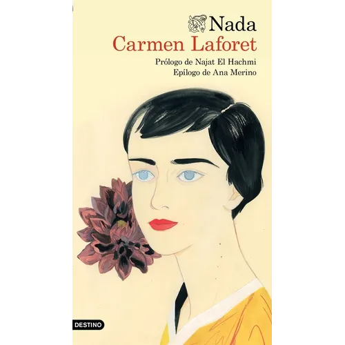 NADA - Paperback