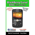BlackBerry Curve 8350i Made Simple - Paperback