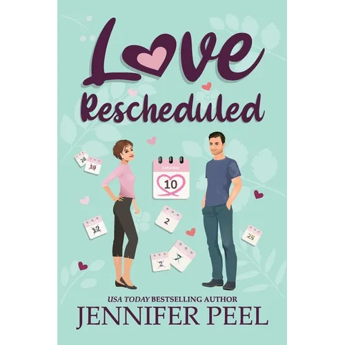 Love Rescheduled - Paperback