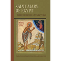Saint Mary of Egypt: Three Medieval Lives in Verse Volume 209 - Paperback