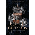 Cruel Obsession - Paperback