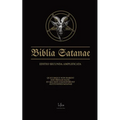 Biblia Satanae ESA: Traditional Satanic Bible Expanded - Paperback