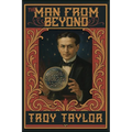 The Man From Beyond - Paperback