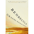 Benbecula - Paperback