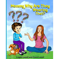 Mommy Why Are They Wearing That? - Paperback