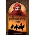 The Frankincense Trail - Paperback