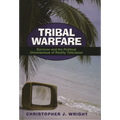 Tribal Warfare: Survivor and the Political Unconscious of Reality Television - Paperback