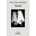 Anoxia - Paperback