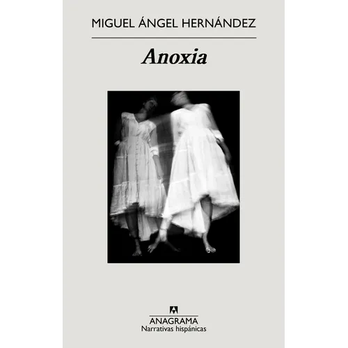 Anoxia - Paperback