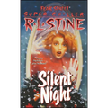 Silent Night: A Christmas Suspense Story (Original) - Paperback