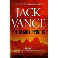 The Demon Princes, Vol. 1: The Star King * the Killing Machine * the Palace of Love - Paperback