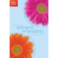 The One Year Women's Friendship Devotional - Paperback