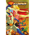 Gatchaman Vol. 2 - Paperback