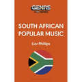 South African Popular Music - Paperback