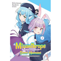 A Misanthrope Teaches a Class for Demi-Humans, Vol. 2 (Manga) - Paperback