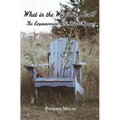 What in The World Is Next?: The Empowerment of a Black Woman - Paperback