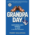 Grandpa Day - Paperback