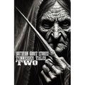Southern Ghost Stories: Tennessee Tales Two - Paperback