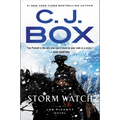 Storm Watch - Hardcover