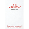The Mousetrap - Paperback