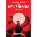 The Devil's Memoirs Volume 1 - Paperback