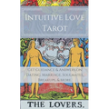 Intuitive Love Tarot - Get Guidance & Answers on Dating, Marriage, Soulmates, Breakups, & More. - Paperback