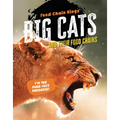 Big Cats: And Their Food Chains - Library Binding