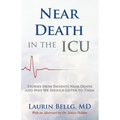 Near Death in the ICU - Paperback