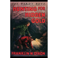 Hunting for Hidden Gold - Paperback