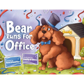 Bear Runs for Office - Paperback