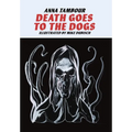 Death Goes to the Dogs - Hardcover