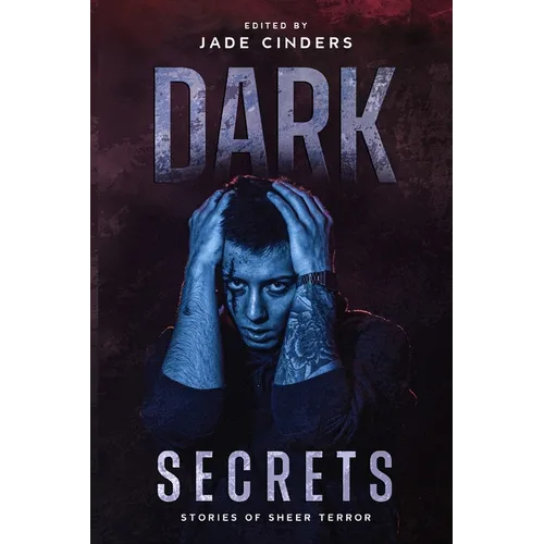 Dark Secrets - Paperback