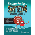 Picture-Perfect Stem Lessons, First Grade: Using Children's Books for Three-Dimensional Learning - Paperback