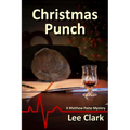 Christmas Punch: A Matthew Paine Mystery - Paperback