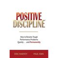 Positive Discipline - Paperback
