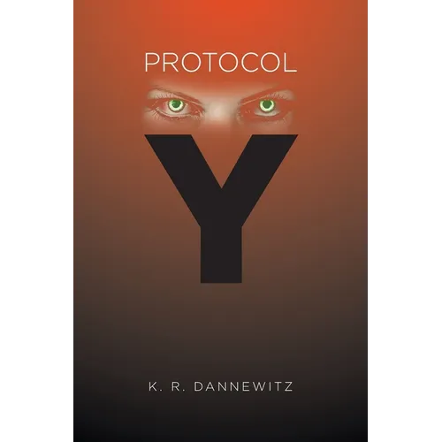 Protocol Y - Paperback